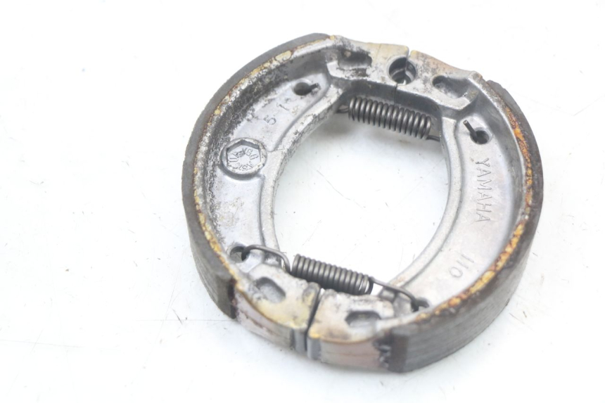 photo de MACHOIRE FREIN YAMAHA BW'S 50 (2004 - 2017) - Détail de la pièce