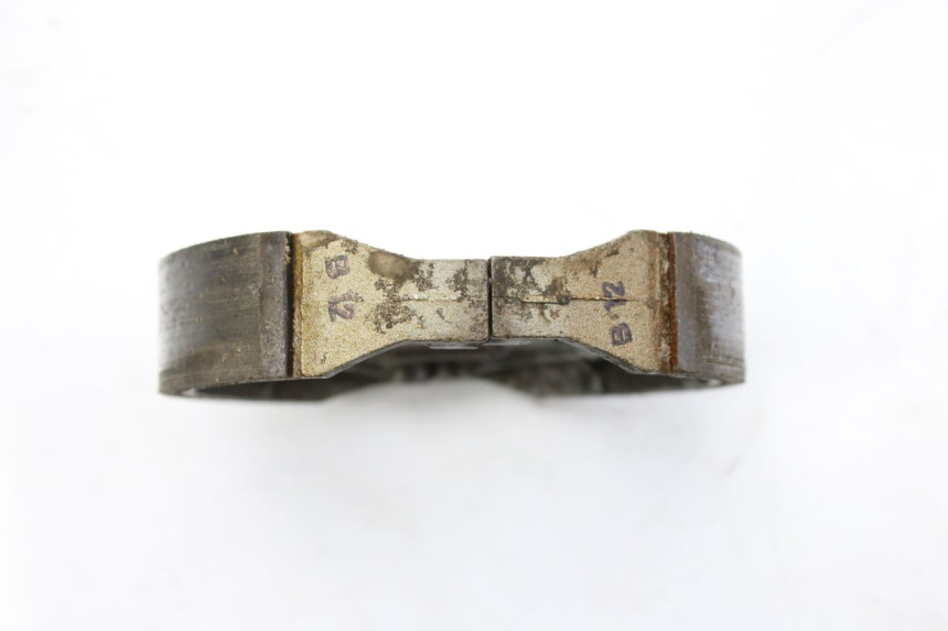 photo de MACHOIRE FREIN SUZUKI CP 80 (1985 - 1996) - Détail de la pièce