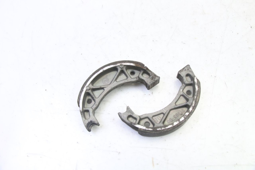 photo de MACHOIRE FREIN KEEWAY F-ACT FACT 50 (2006 - 2011) - Vue principale