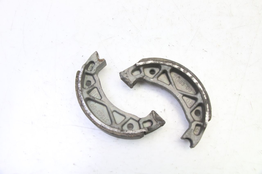 photo de MACHOIRE FREIN KEEWAY F-ACT FACT 50 (2006 - 2011) - Détail de la pièce