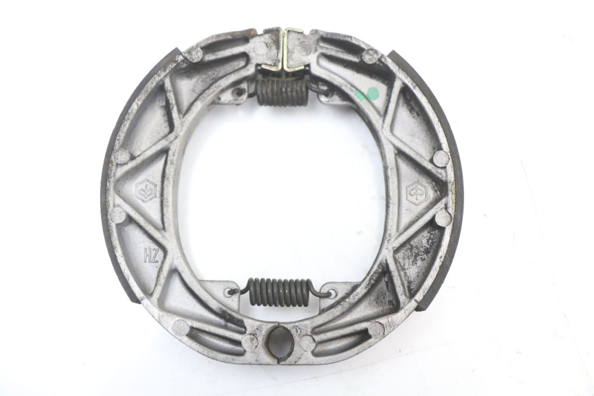 photo de MACHOIRE FREIN PIAGGIO FLY 4T 50 (2004 - 2010) - Vue principale