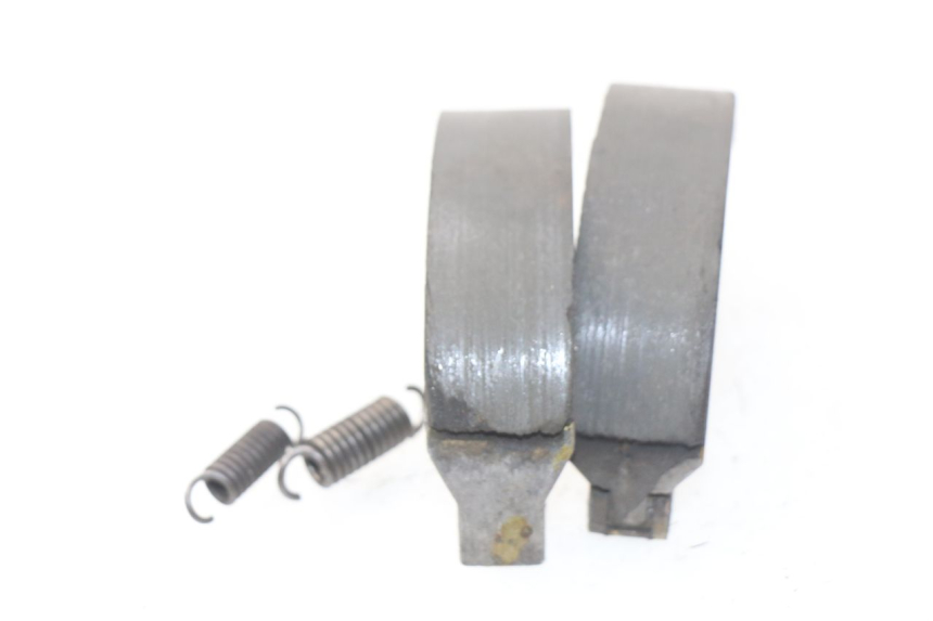 photo de MACHOIRE FREIN PEUGEOT FOX 50 (1995 - 2003) - Zoom état d’usage