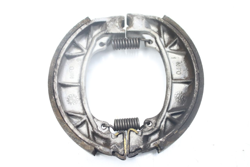 photo de MACHOIRE FREIN PEUGEOT FOX 50 (1995 - 2003) - Autre angle de vue