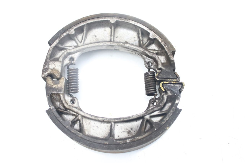 photo de MACHOIRE FREIN PEUGEOT FOX 50 (1995 - 2003) - Gros plan technique