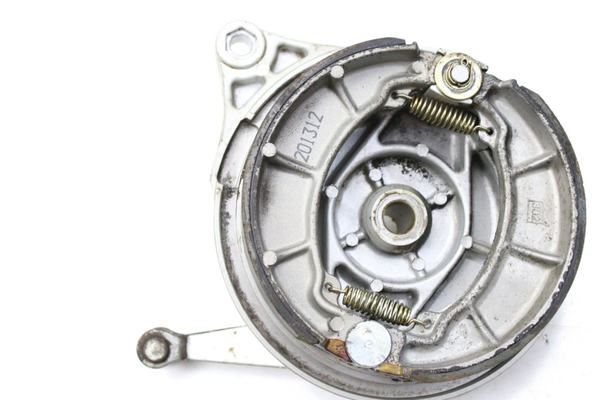 photo de MACHOIRE FREIN SYM HUSKY 125 (1999 - 2005) - Gros plan technique