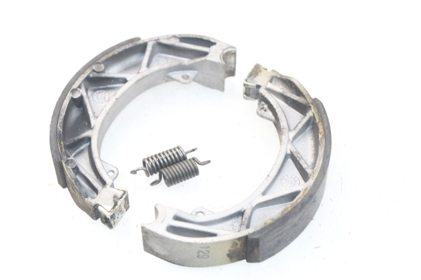 photo de MACHOIRE FREIN PIAGGIO LIBERTY IGET 4T 50 (2015 - 2020) - Vue principale