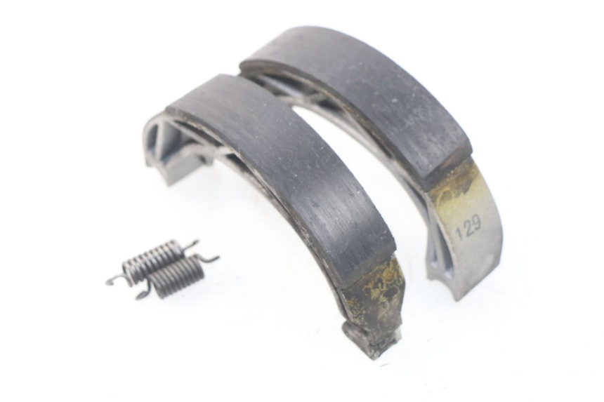 photo de MACHOIRE FREIN PIAGGIO LIBERTY IGET 4T 50 (2015 - 2020) - Zoom état d’usage