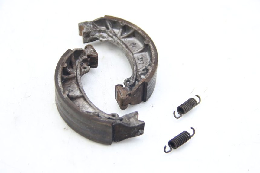 photo de MACHOIRE FREIN PEUGEOT LUDIX 50 (2008 - 2017) - Vue principale