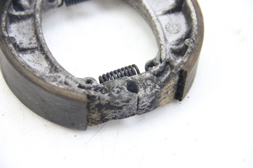 photo de MACHOIRE FREIN PEUGEOT LUDIX 50 (2008 - 2017) - Autre angle de vue