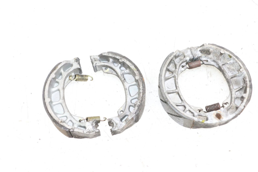 photo de MACHOIRE FREIN PEUGEOT LUDIX 50 (2008 - 2017) - Gros plan technique