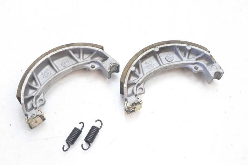 photo de MACHOIRE FREIN PEUGEOT LUDIX 50 (2008 - 2017) - Autre angle de vue