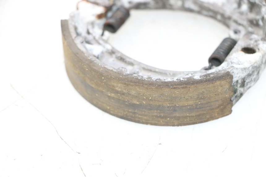 photo de MACHOIRE FREIN PEUGEOT LUDIX ONE 50 (2004 - 2013) - État de surface