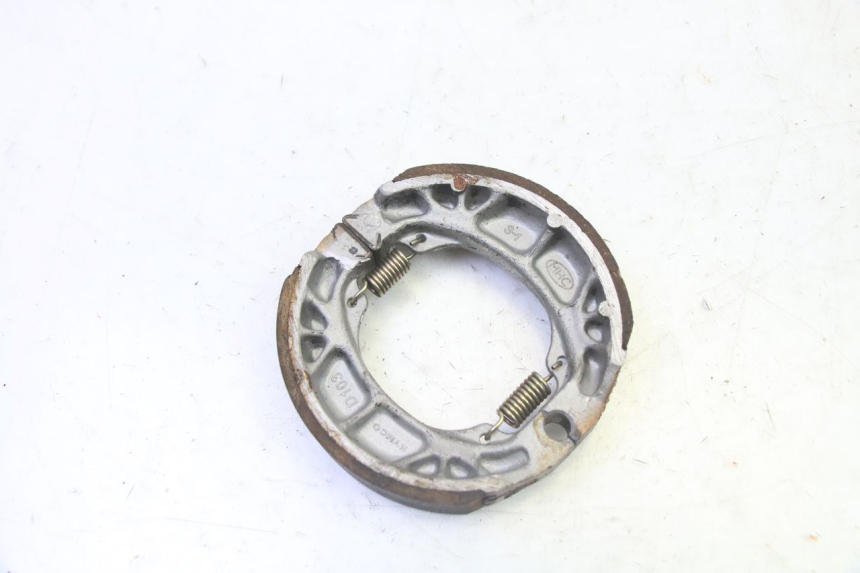 photo de MACHOIRE FREIN KYMCO LIKE 4T 50 (2019 - 2025) - Vue principale