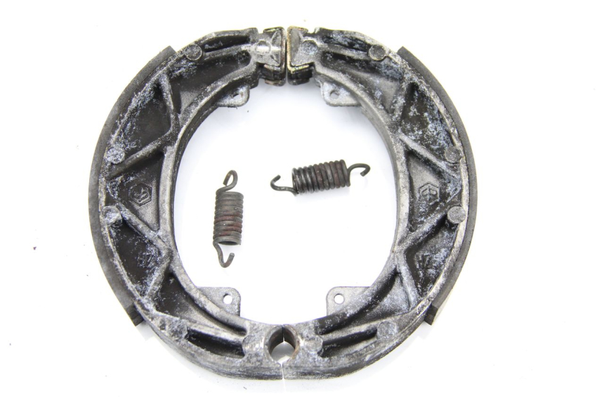 photo de MACHOIRE FREIN PIAGGIO NEW TYPHOON 50 (2010 - 2017) - Vue principale