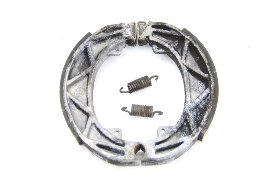 photo de MACHOIRE FREIN PIAGGIO NEW TYPHOON 50 (2010 - 2017) - Autre angle de vue