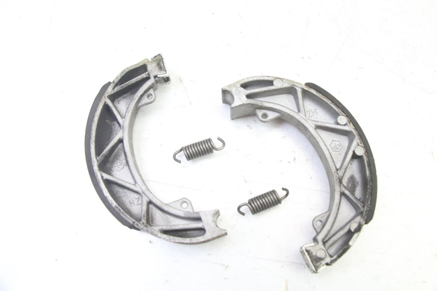 photo de MACHOIRE FREIN PIAGGIO NEW TYPHOON 50 (2018 - 2021) - Zoom état d’usage