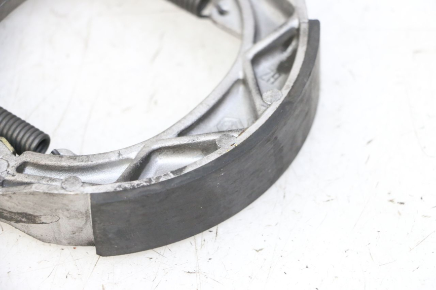 photo de MACHOIRE FREIN PIAGGIO NEW TYPHOON 50 (2010 - 2017) - Gros plan technique