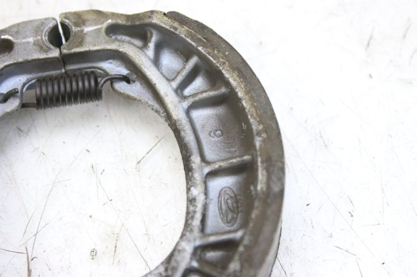 photo de MACHOIRE FREIN SYM ORBIT 2 4T 50 (2008 - 2017) - Zoom état d’usage