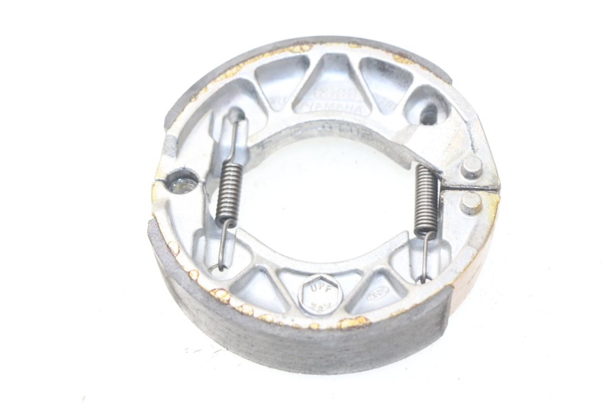 photo de MACHOIRE FREIN MBK OVETTO 4T 50 (2008 - 2016) - Détail de la pièce