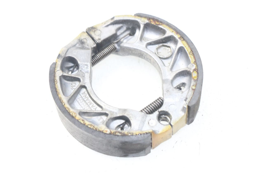 photo de MACHOIRE FREIN MBK OVETTO 4T 50 (2008 - 2016) - Zoom état d’usage