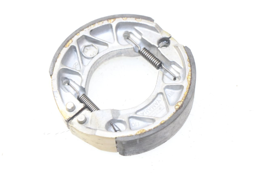 photo de MACHOIRE FREIN MBK OVETTO 4T 50 (2008 - 2016) - Autre angle de vue