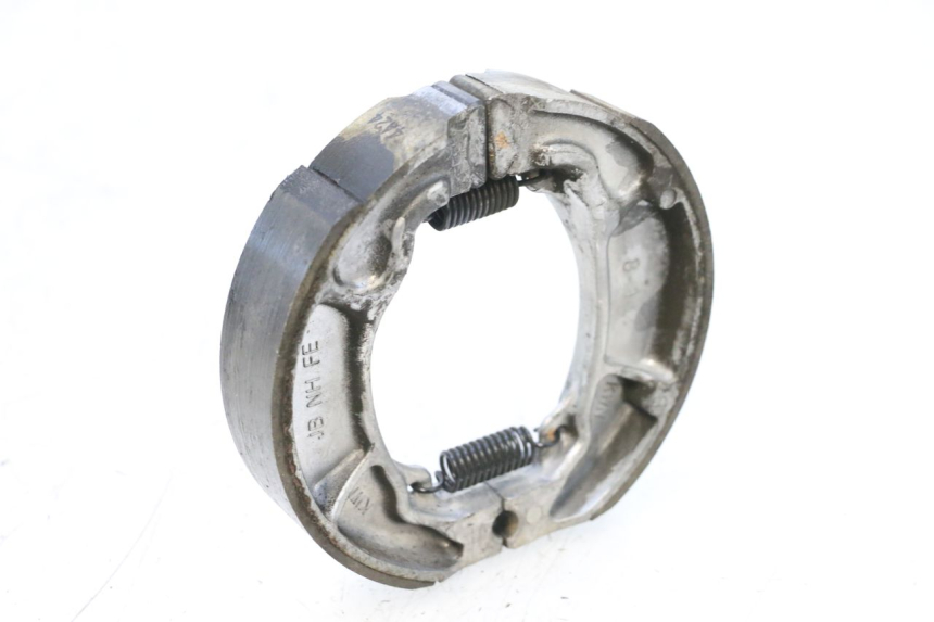 photo de MACHOIRE FREIN HONDA PCX (JF57/JF64) 125 (2014 - 2018) - Zoom état d’usage