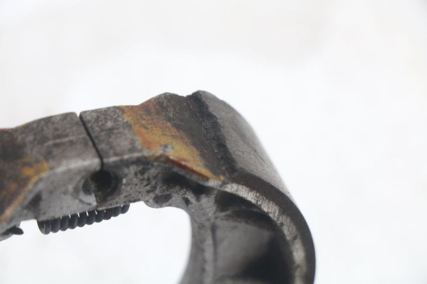 photo de MACHOIRE FREIN PEUGEOT LUDIX 50 (2005 - 2007) - Gros plan technique