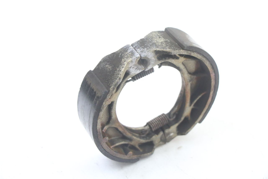 photo de MACHOIRE FREIN PEUGEOT LUDIX ONE 50 (2005 - 2008) - Zoom état d’usage