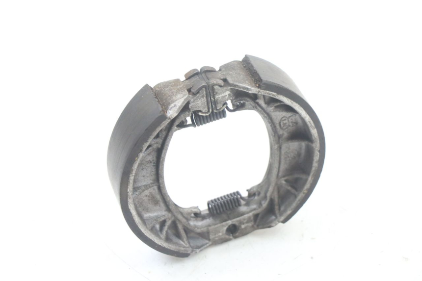 photo de MACHOIRE FREIN PEUGEOT TKR TREKKER FURIOUS 50 (2005 - 2014) - Zoom état d’usage