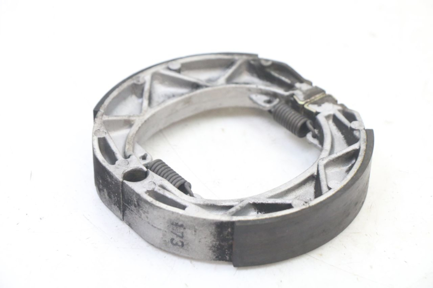 photo de MACHOIRE FREIN PIAGGIO FLY 2T 50 (2004 - 2017) - Zoom état d’usage