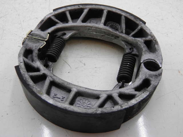 photo de MACHOIRE FREIN PIAGGIO ZIP 2T 50 (2009 - 2019) - Vue principale