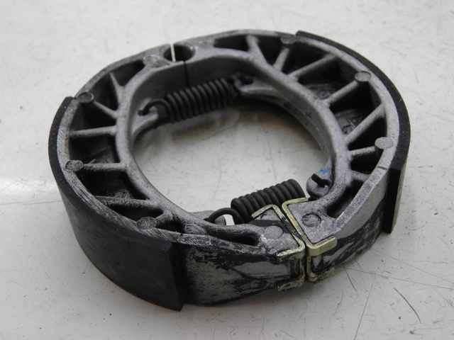 photo de MACHOIRE FREIN PIAGGIO ZIP 2T 50 (2009 - 2019) - Détail de la pièce