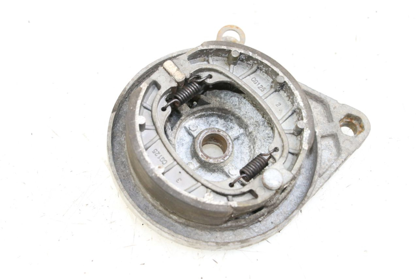 photo de MACHOIRE FREIN DOLPHIN PYGMY 1 (2020 - 2024) - Autre angle de vue