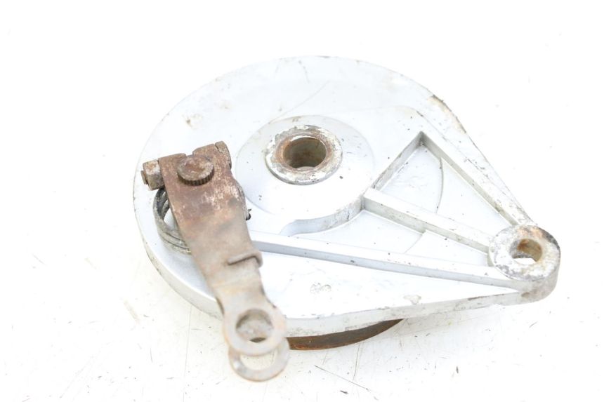 photo de MACHOIRE FREIN DOLPHIN PYGMY 1 (2020 - 2024) - Gros plan technique