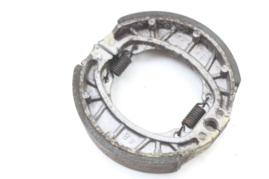 photo de Brake shoe EUROCKA R8 4T 50 (2013 - 2022) - Détail de la pièce