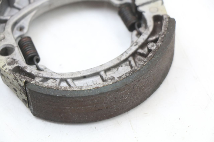 photo de Brake shoe EUROCKA R8 4T 50 (2013 - 2022) - Zoom état d’usage