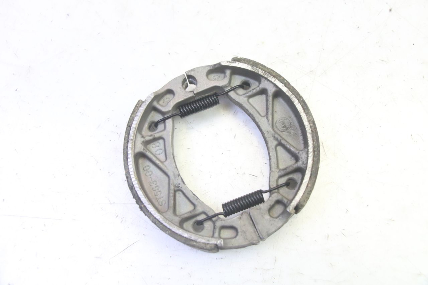 photo de MACHOIRE FREIN RIDE RACE 2T 50 (2012 - 2017) - Vue principale