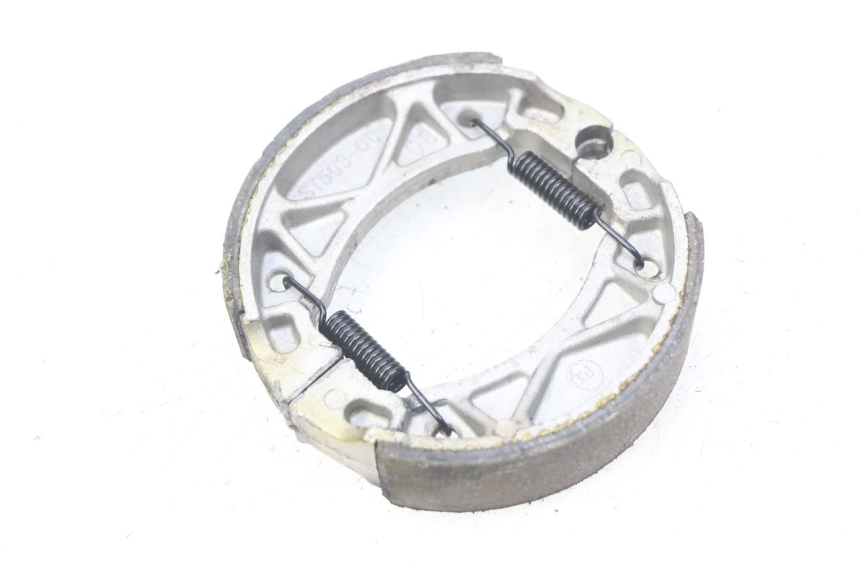 photo de MACHOIRE FREIN RIDE RACE GT 2T 50 (2012 - 2017) - Vue principale