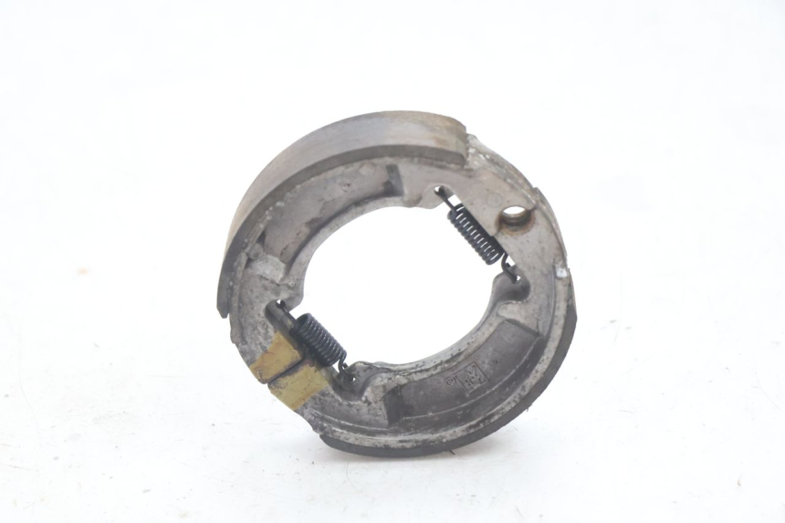 photo de MACHOIRE FREIN TNT MOTOR ROMA 12' 2T 50 (2007 - 2018) - Zoom état d’usage