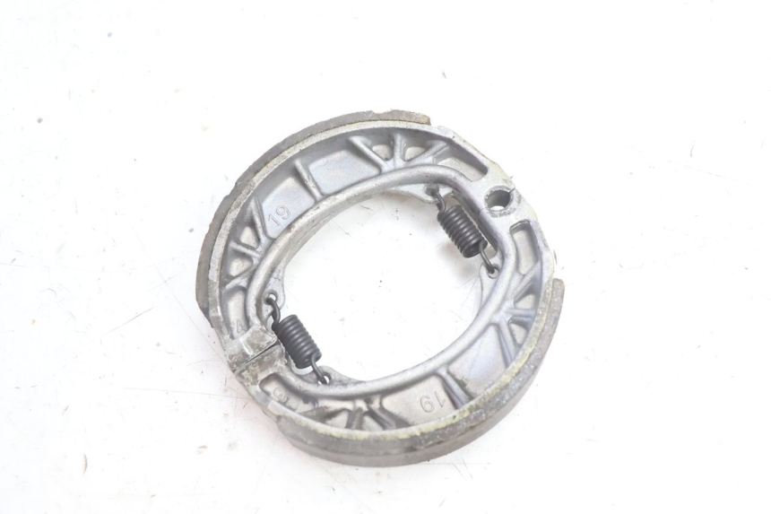 photo de MACHOIRE FREIN JM MOTORS SANTANA EVO 50 (2024 - 2026) - Vue principale