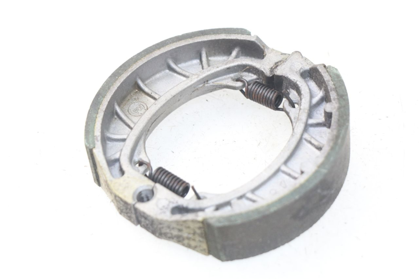 photo de MACHOIRE FREIN JM MOTORS SC 4T 50 (2012 - 2017) - Zoom état d’usage