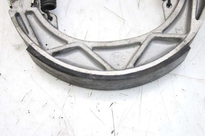 photo de MACHOIRE FREIN APRILIA SCARABEO 100 (2003 - 2012) - Zoom état d’usage