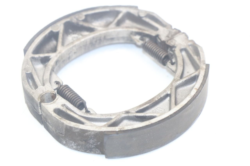 photo de MACHOIRE FREIN APRILIA SCARABEO 100 (2003 - 2012) - Zoom état d’usage