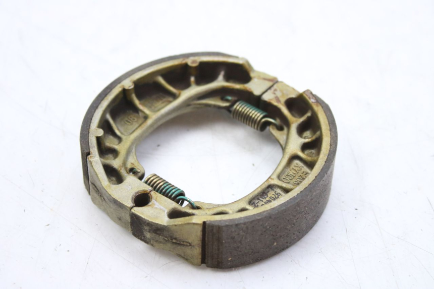 photo de MACHOIRE FREIN KYMCO SENTO 100 (2008 - 2013) - Vue principale