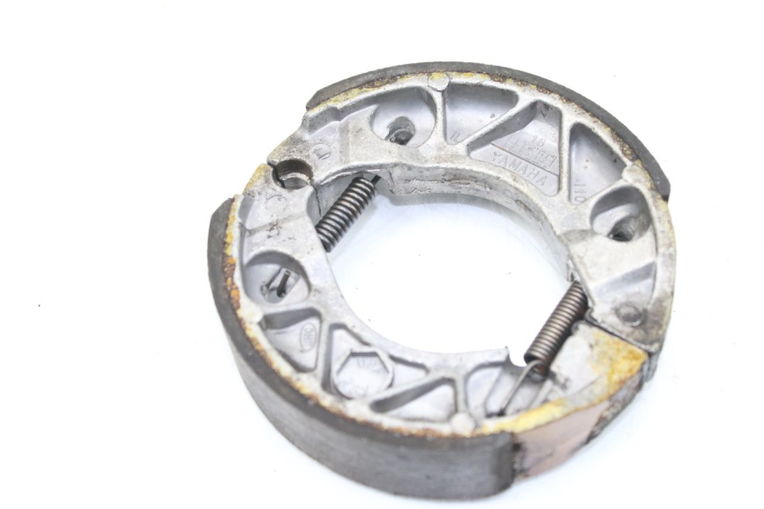 photo de MACHOIRE FREIN YAMAHA SLIDER NAKED 50 (2004 - 2018) - Détail de la pièce