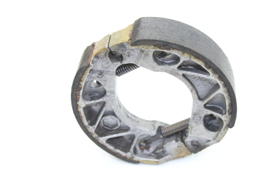 photo de MACHOIRE FREIN YAMAHA SLIDER NAKED 50 (2004 - 2018) - Zoom état d’usage