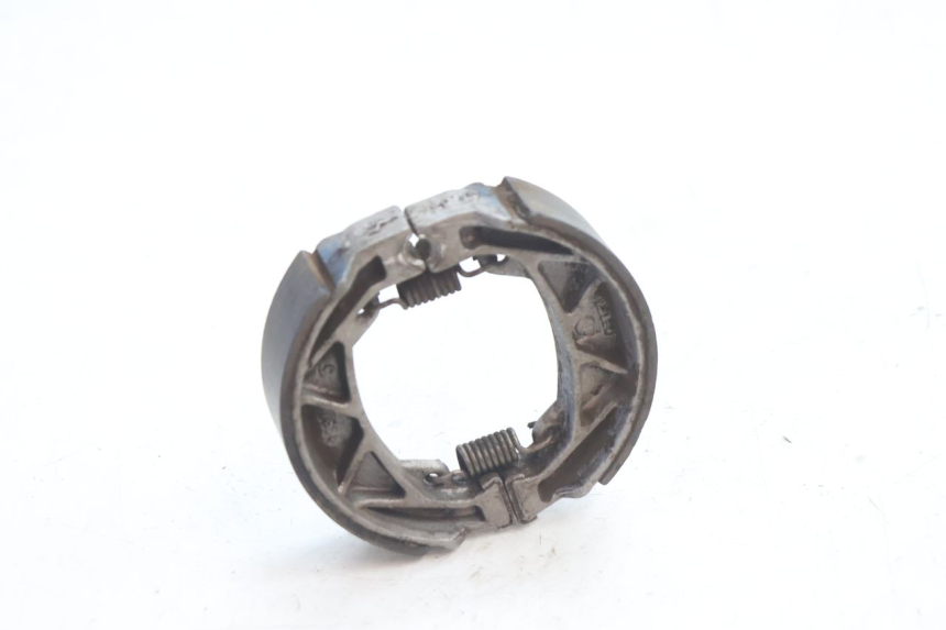 photo de MACHOIRE FREIN PEUGEOT SPEEDFIGHT LC 50 (1996 - 2002) - Zoom état d’usage