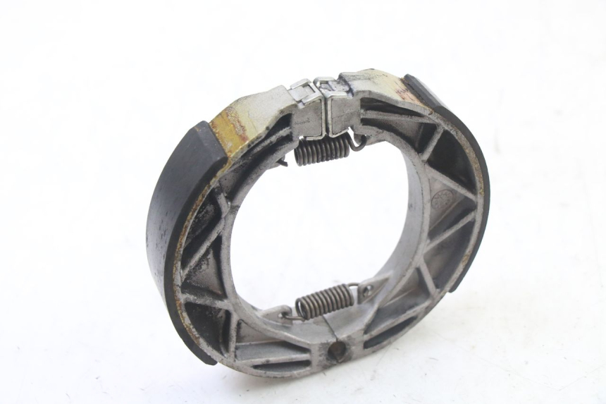 photo de MACHOIRE FREIN APRILIA SR 2T 50 (2018 - 2022) - Zoom état d’usage