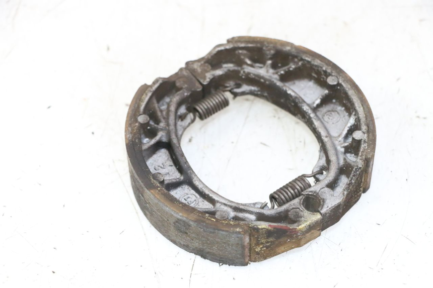 photo de MACHOIRE FREIN PEUGEOT STREETZONE I 2T 50 (2018 - 2020) - Gros plan technique