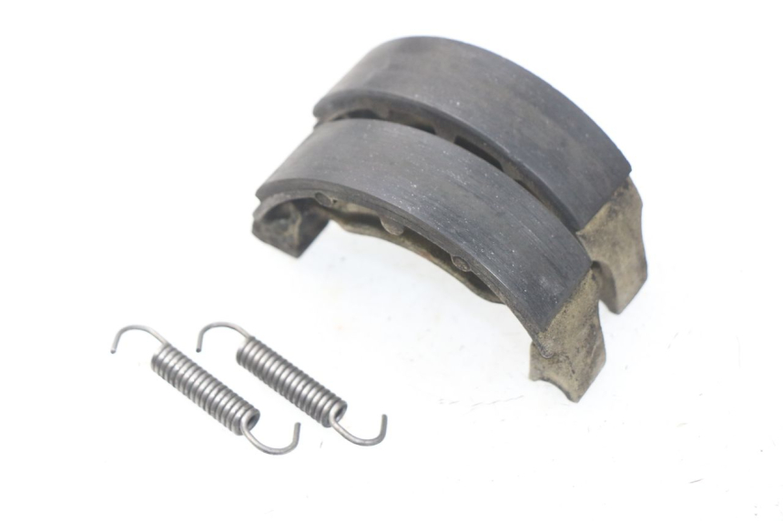 photo de MACHOIRE FREIN MBK STUNT NAKED 50 (2004 - 2018) - Zoom état d’usage